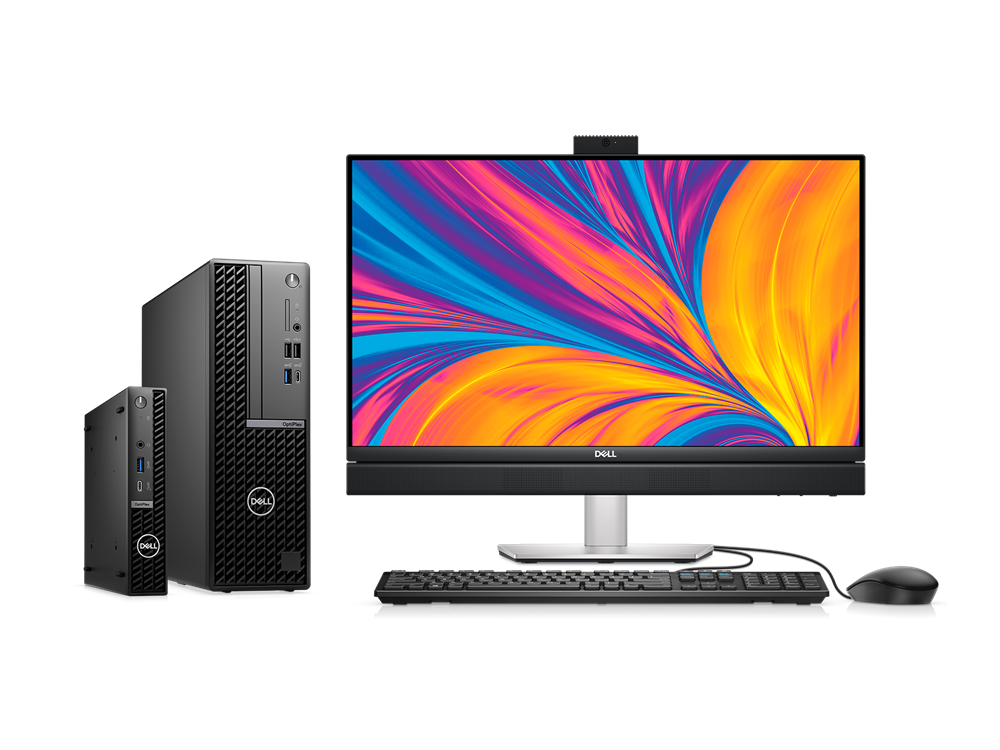 Dell OptiPlex